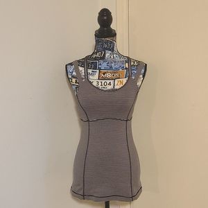 Lululemon Tank Top